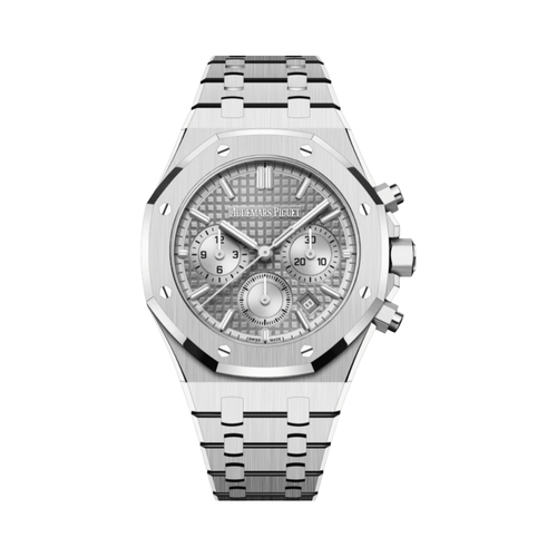 Audemars Piguet Royal Oak Chronograph 26715st 1356st 02 Watch