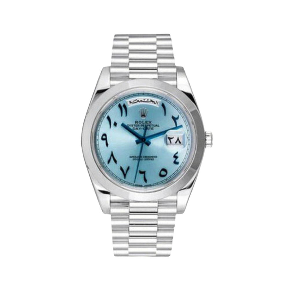 Rolex Day-Date Watch