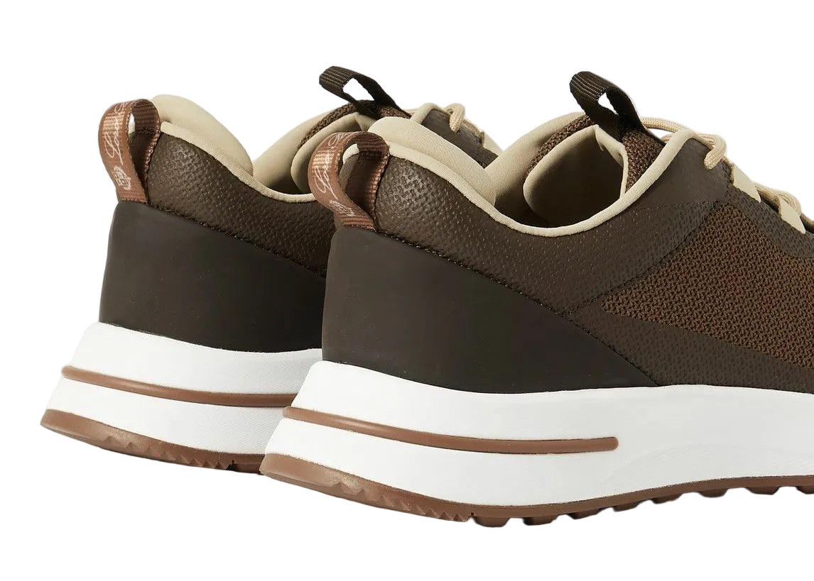 Loro Piana Week-End Walk Mongolian Desert Sneaker – Men’s Edition