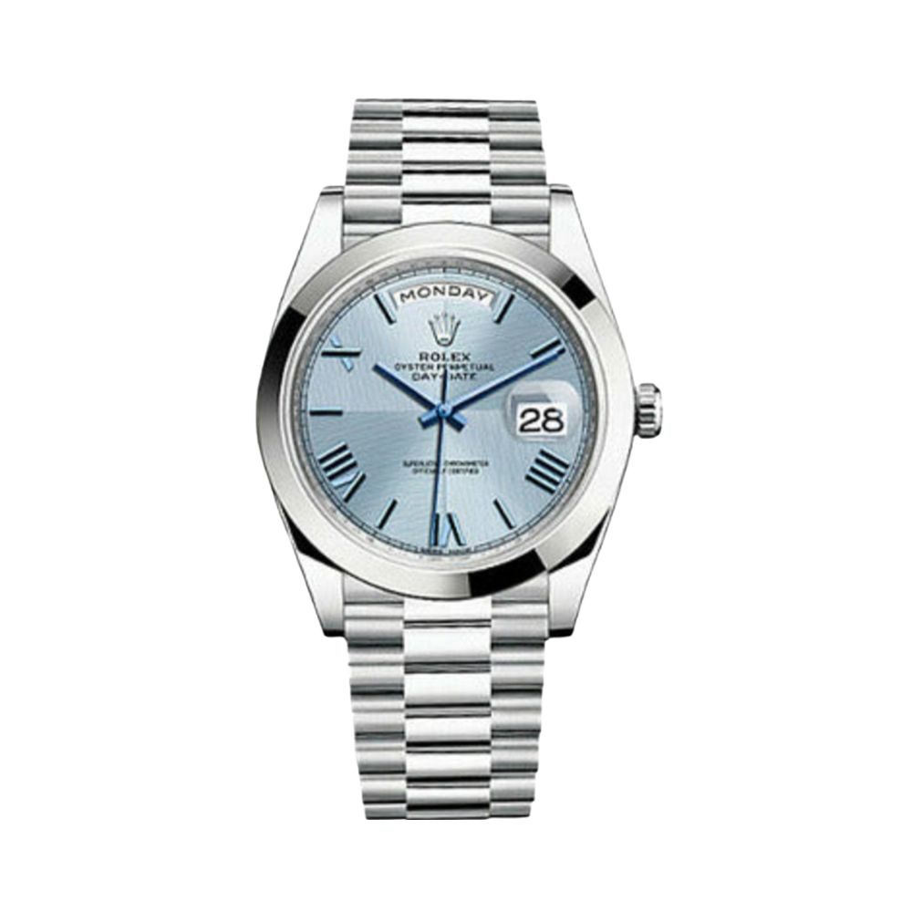 Rolex Day-Date 40 228206 Watch