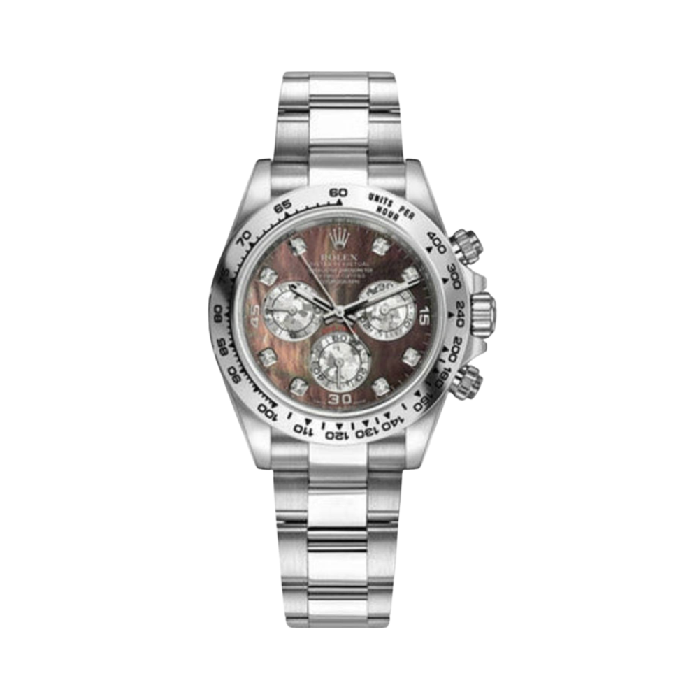 Rolex Cosmograph Daytona 116509 Watch