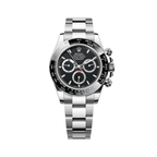 Rolex Cosmograph Daytona 40 Oystersteel M126500ln 0002 Watch