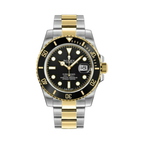 Rolex Submariner Date 126613ln Watch
