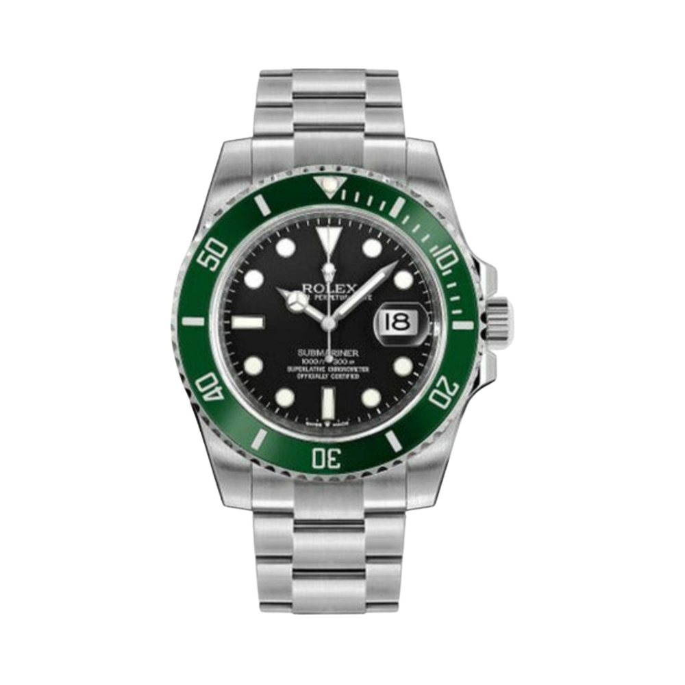 Rolex Submariner Date Watch