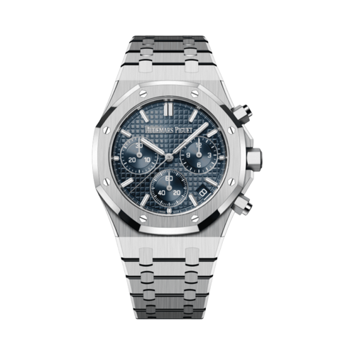 Audemars Piguet Royal Oak Chronograph Watch