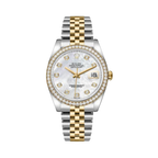 Rolex Datejust 36 Diamond 116243 0018 Watch