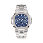 Patek Philippe Nautilus 5740 1g 001 White Watch