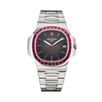 Patek Philippe Nautilus Bezel 44mm 5711 112p Watch