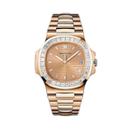 Patek Philippe Nautilus Rose Gold 5723 1r Watch – Gold & Rose Gold