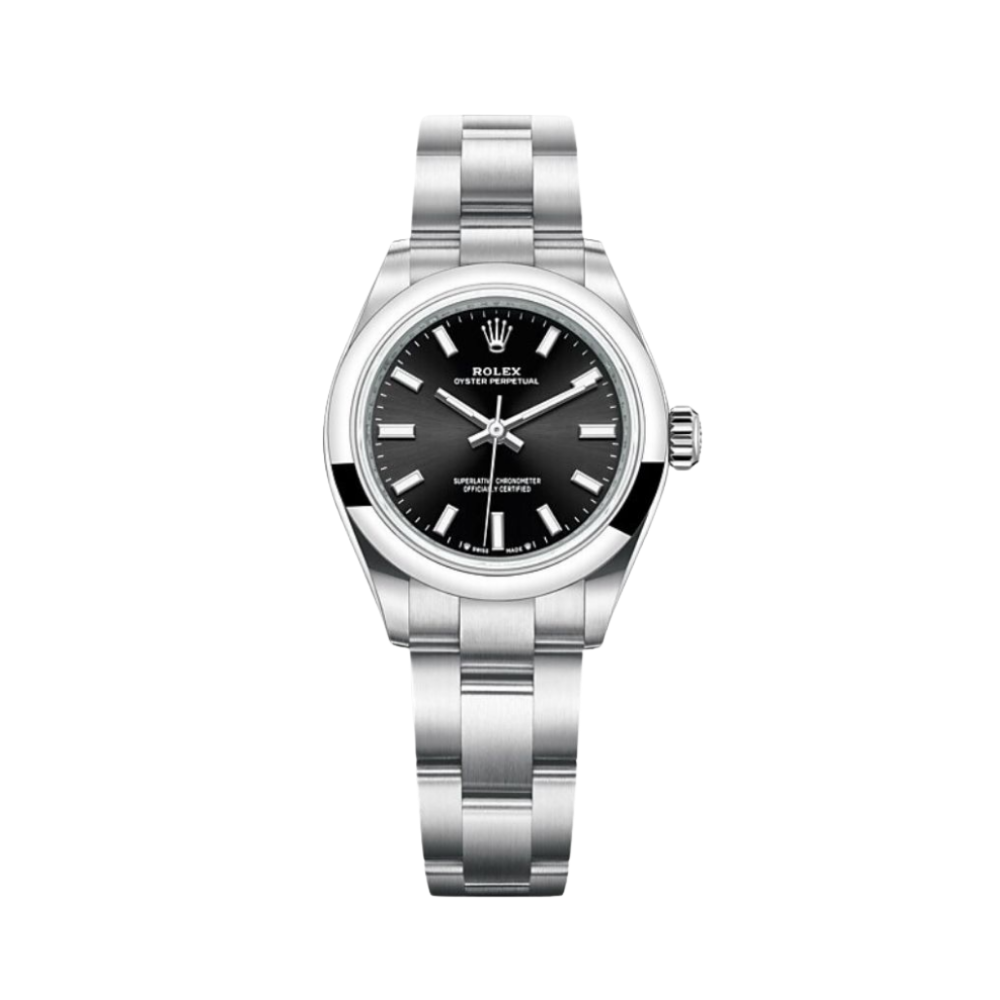 Rolex Oyster Perpetual M276200 0002 Watch