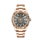 Rolex Sky-Dweller Watch