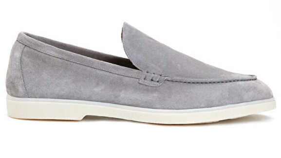 Loro Piana Summer Walk Loafer – Men’s Edition