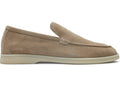 Loro Piana Summer Walk Beige Loafer – Men’s Edition