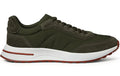 Loro Piana Week-End Walk Ireland Green Sneaker – Men’s Edition