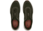 Loro Piana Week-End Walk Ireland Green Sneaker – Men’s Edition