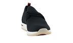 Loro Piana Sneakers Made Of Textile Black Sneaker – Men’s Edition