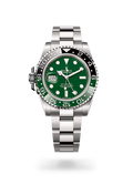 Rolex GMT-Master II 18 White Gold 126729vtnr Watch – White & Gold
