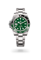 Rolex GMT-Master II 18 White Gold 126729vtnr Watch – White & Gold