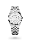 Rolex Land-Dweller Watch