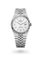 Rolex Land-Dweller Watch