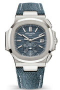 Patek Philippe Nautilus Flyback Chronograph Watch