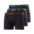 Nike Dri-FIT Ultra Comfort Boxer 3-Pack – Men’s 3-Pack