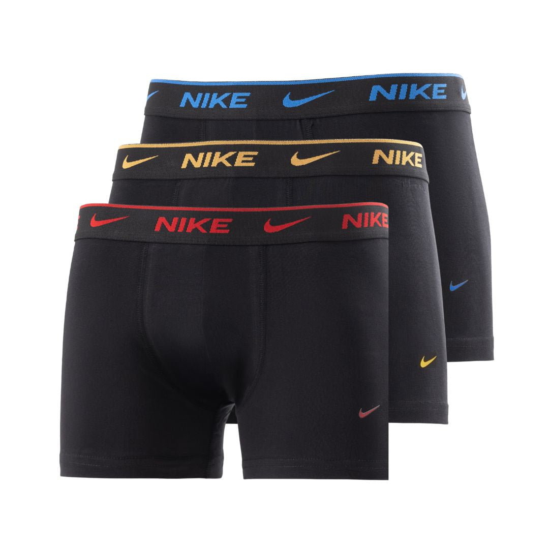 Nike Dri-FIT Ultra Comfort Boxer 3-Pack – Men’s 3-Pack