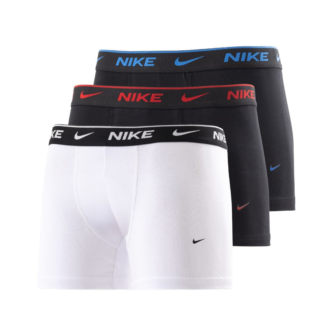 Nike Dri-FIT Ultra Comfort Boxer 3-Pack – Men’s 3-Pack