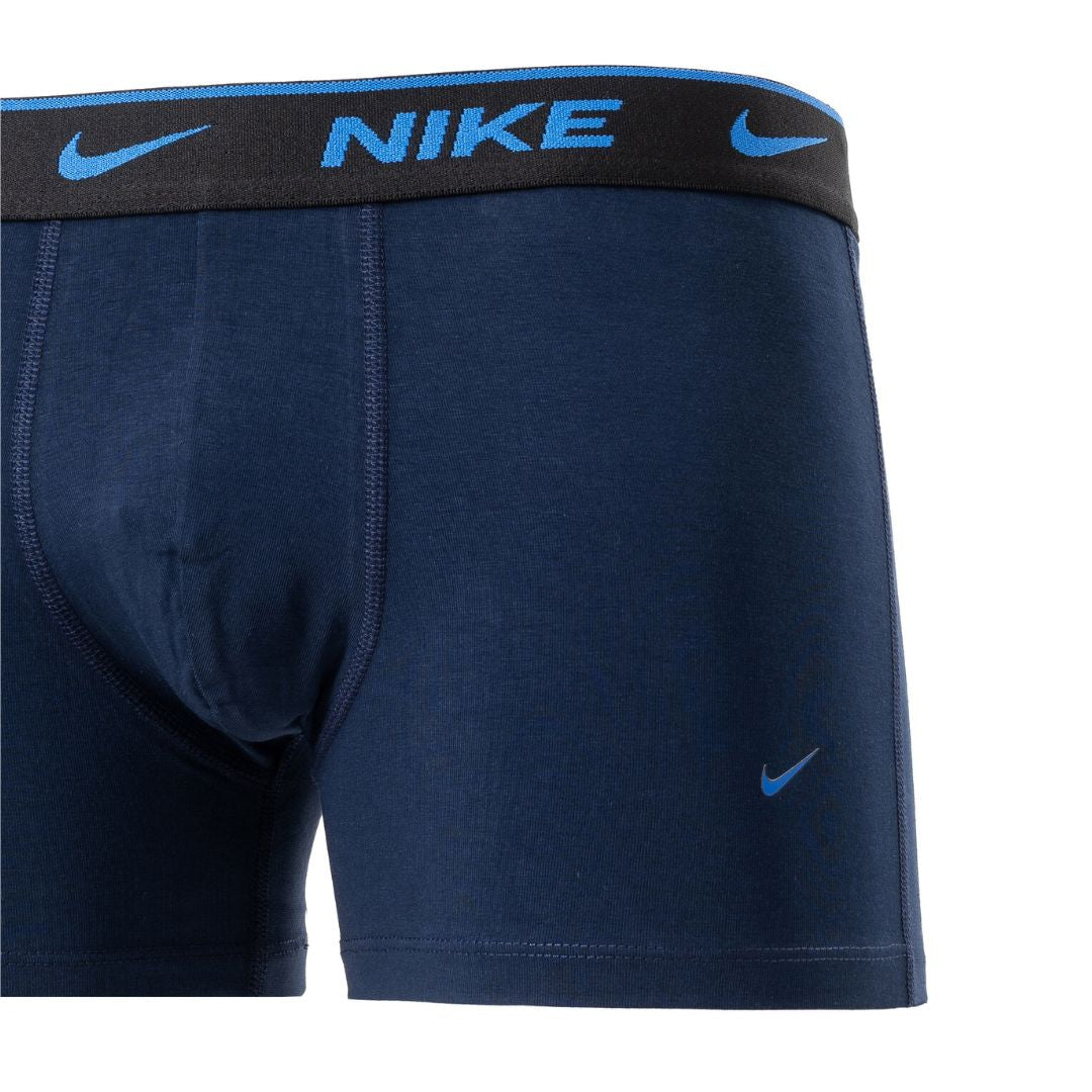Nike Dri-FIT Ultra Comfort Boxer 3-Pack – Men’s 3-Pack