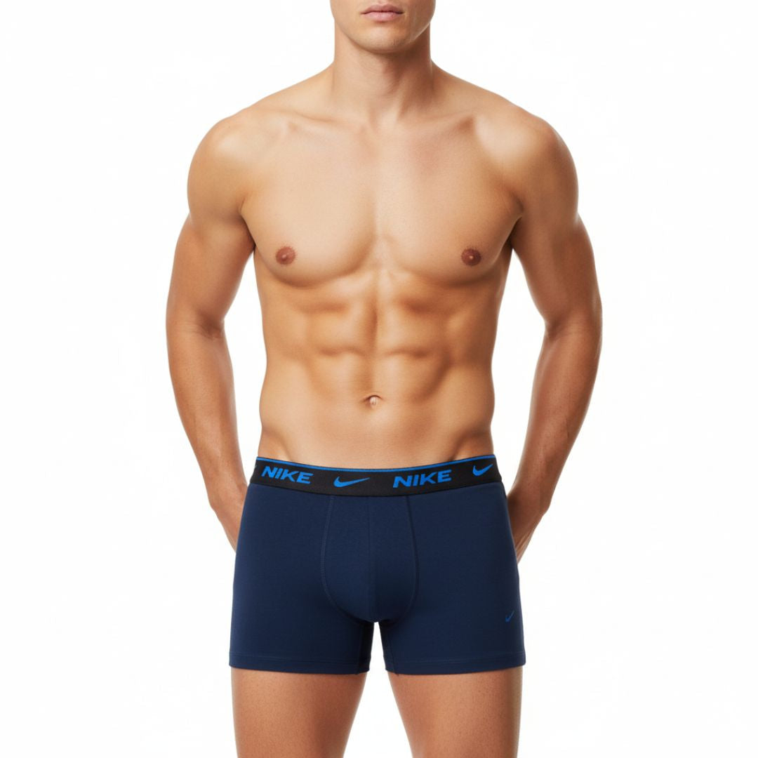 Nike Dri-FIT Ultra Comfort Boxer 3-Pack – Men’s 3-Pack