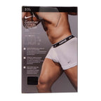 Nike Dri-FIT Ultra Comfort Boxer 3-Pack – Men’s 3-Pack