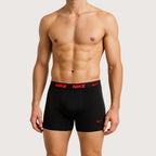 Nike Dri-FIT Ultra Comfort Boxer 3-Pack – Men’s 3-Pack
