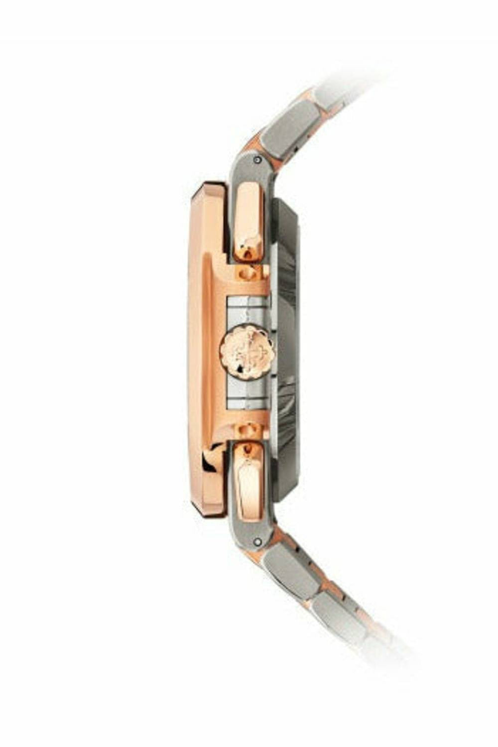 Patek Philippe Nautilus 5980 1ar Rose Gold Watch – Gold & Rose Gold