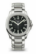 Patek Philippe Aquanaut 5167 1a 001 Steel Watch