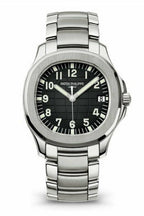 Patek Philippe Aquanaut 5167 1a 001 Steel Watch