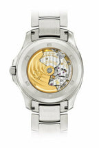 Patek Philippe Aquanaut 5167 1a 001 Steel Watch