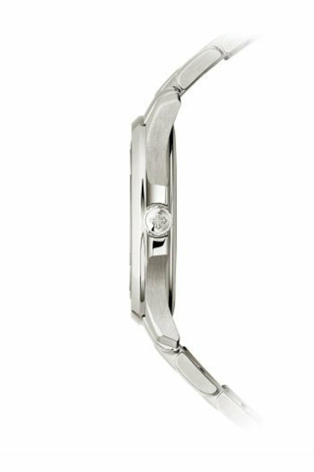 Patek Philippe Aquanaut 5167 1a 001 Steel Watch