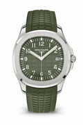 Patek Philippe Aquanaut Watch
