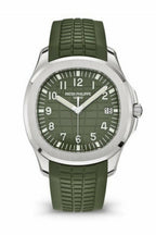 Patek Philippe Aquanaut Watch