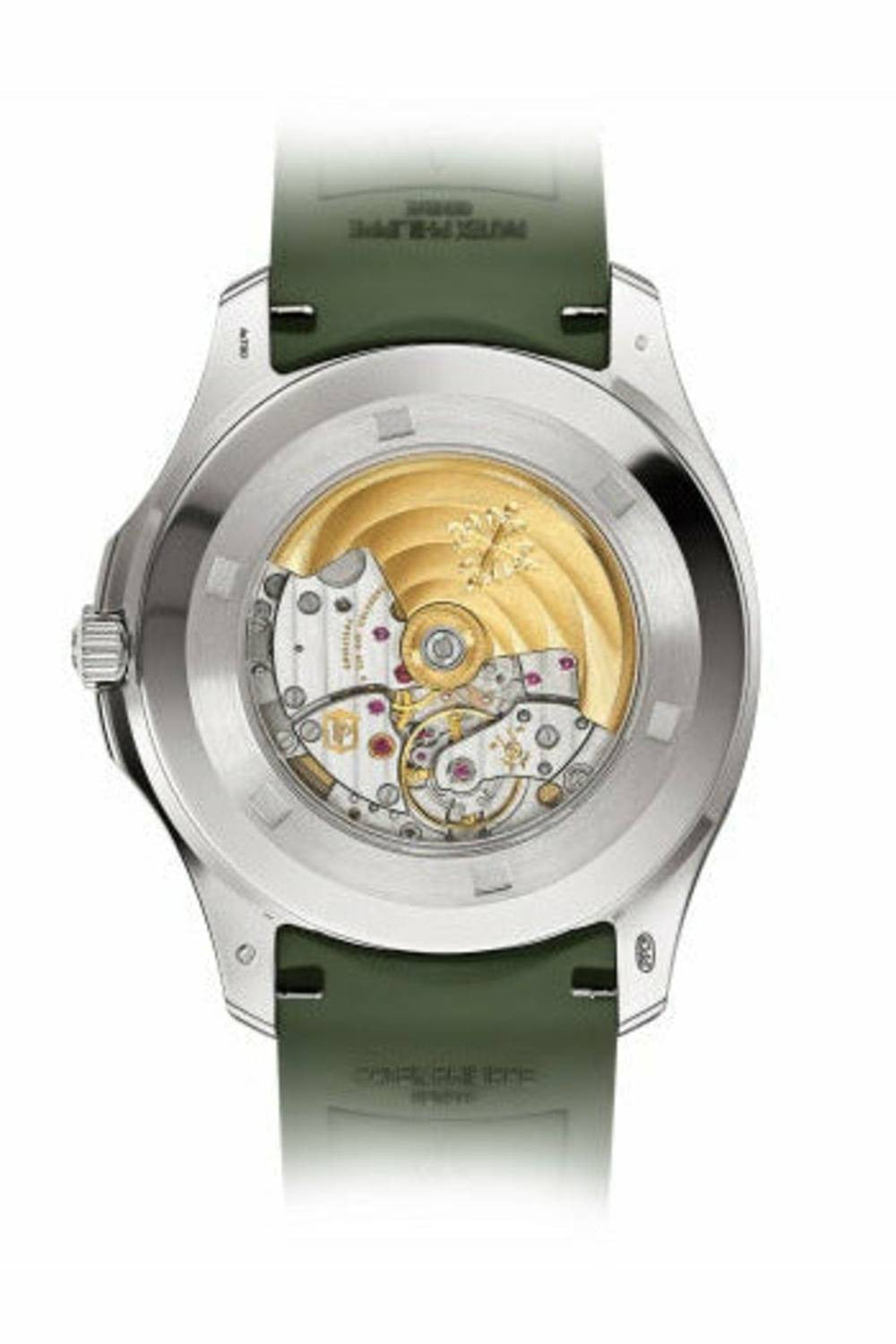Patek Philippe Aquanaut Watch