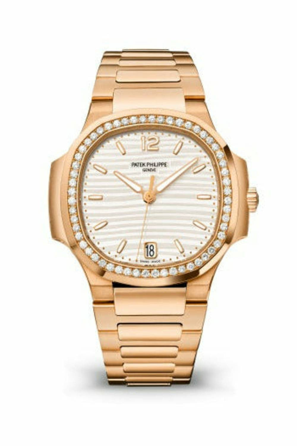 Patek Philippe Nautilus 7118 1200 Watch