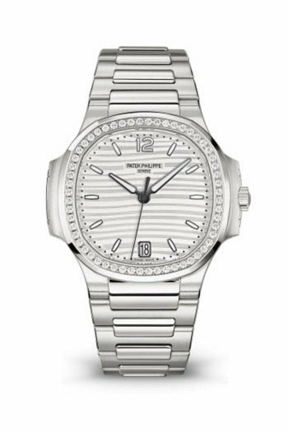 Patek Philippe Nautilus 7118 1200a 010 Watch