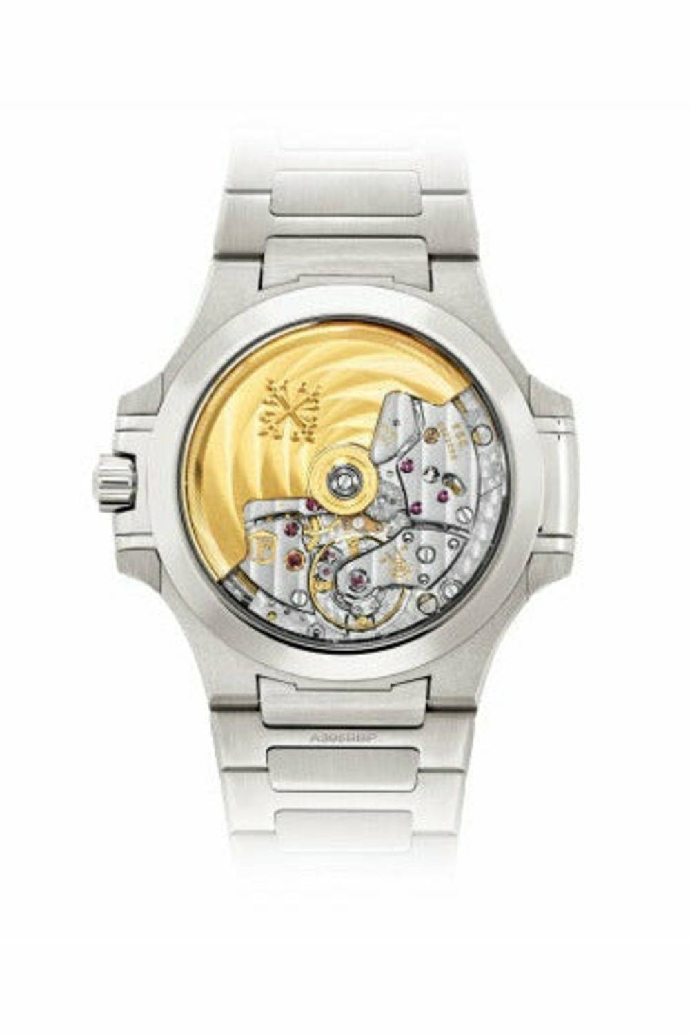 Patek Philippe Nautilus 7118 1200a 010 Watch