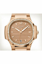 Patek Philippe Nautilus 7118 1200r 010 Watch