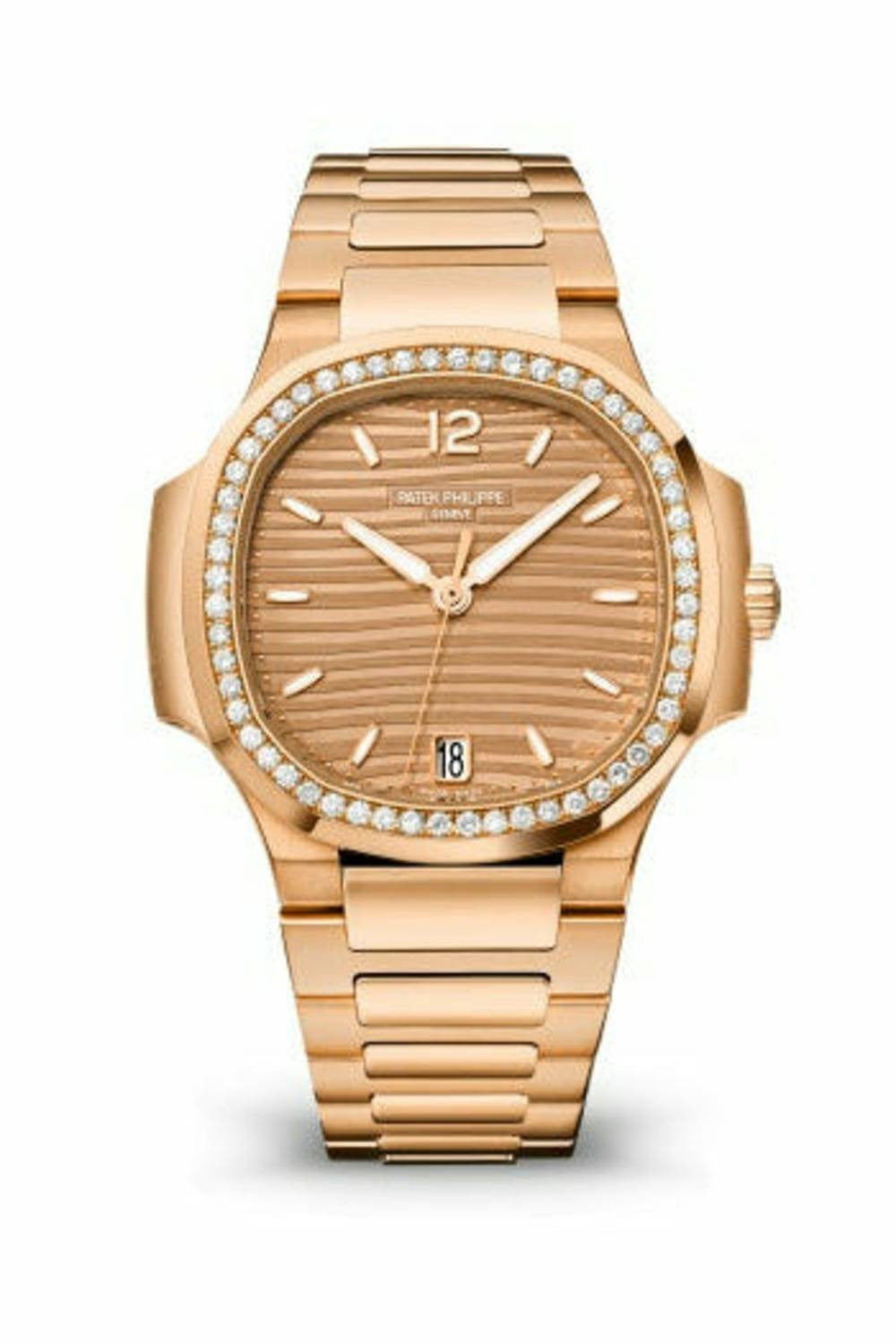 Patek Philippe Nautilus 7118 1200r 010 Watch