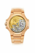Patek Philippe Nautilus 7118 1200r 010 Watch