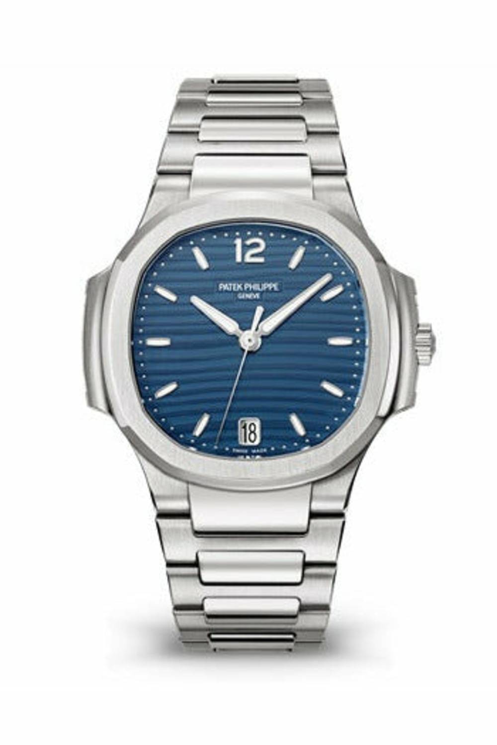 Patek Philippe Nautilus 7118 1a 001 Watch