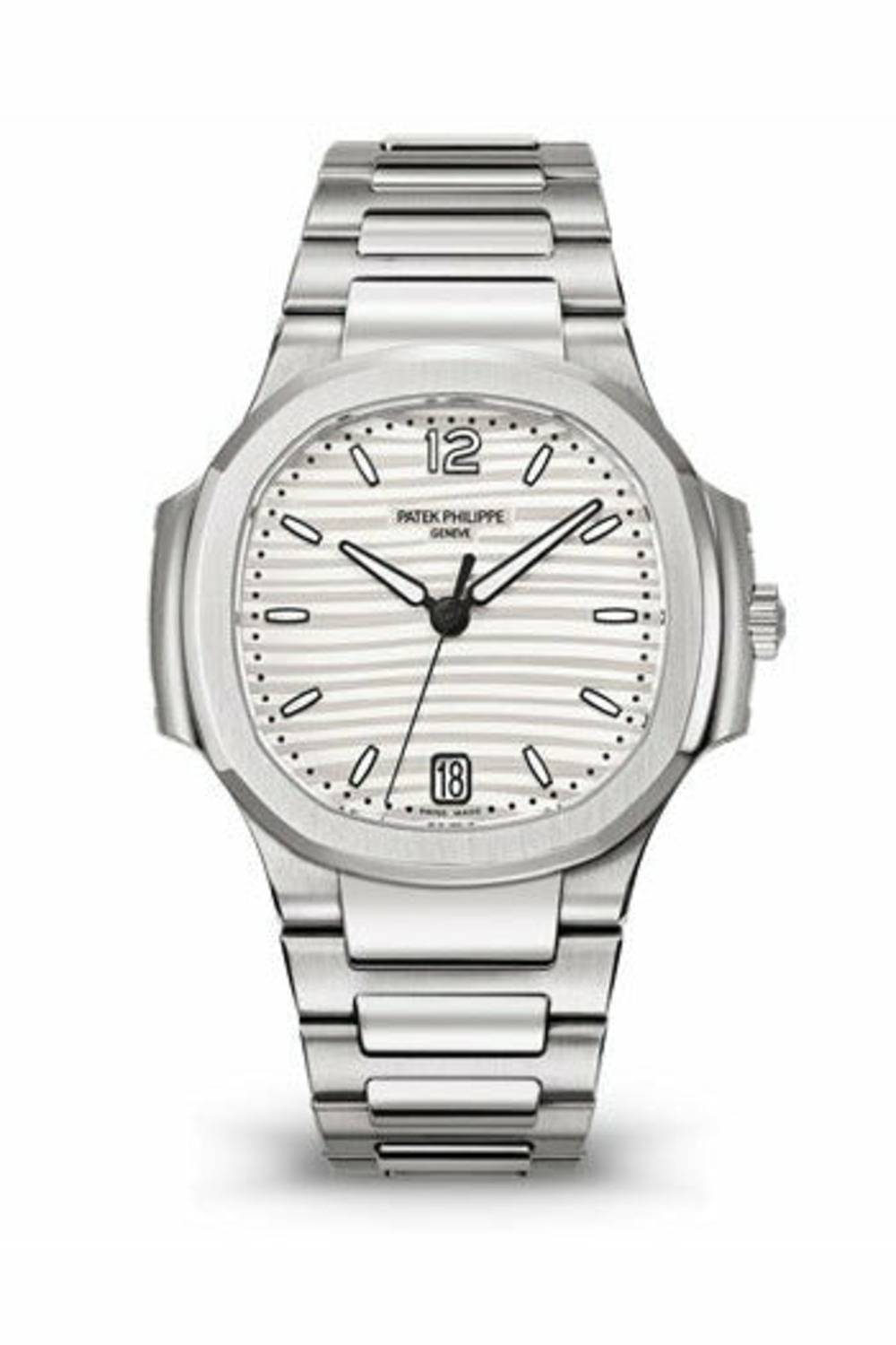 Patek Philippe Nautilus 7118 1a 010 Watch