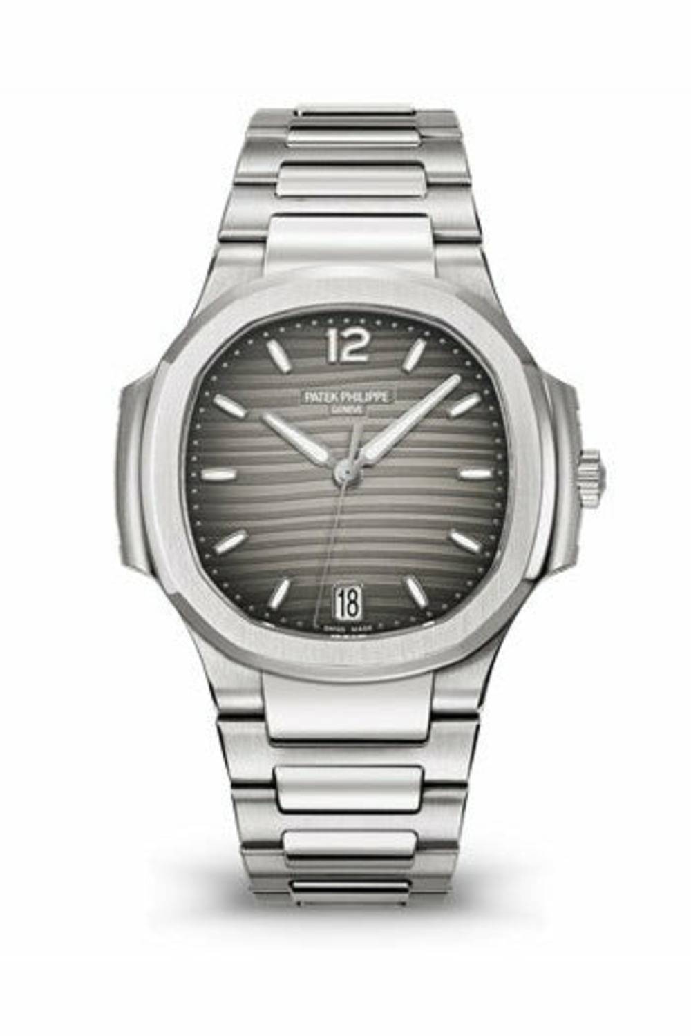 Patek Philippe Nautilus 7118 1a 011 Watch