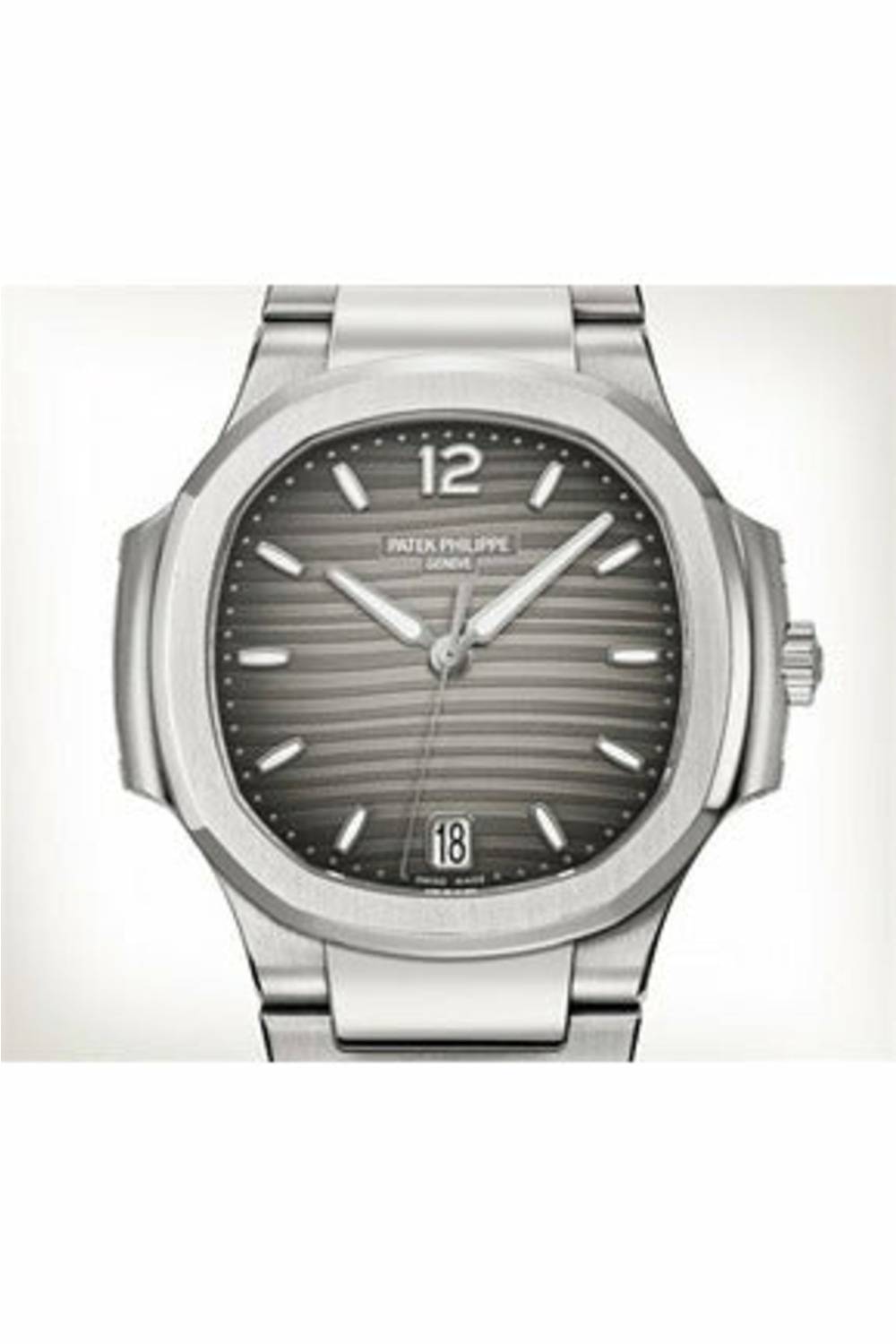 Patek Philippe Nautilus 7118 1a 011 Watch